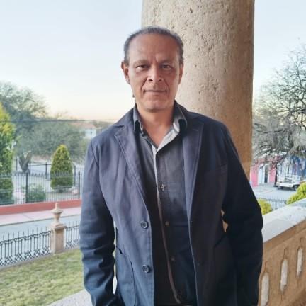 Carlos Augusto Puente Berumen