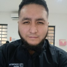 Cesar Antonio Peyrano Nieto