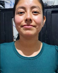 Rocio marivi Verdugo lopez