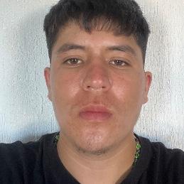 Lázaro IVAN Zavaleta Gonzalez