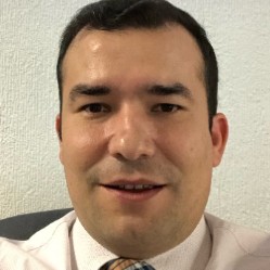 Alejandro Hernandez Lie