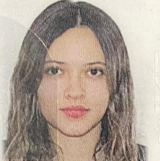 Catherine Dayanne Palacios Velazquez