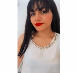 Miriam Duarte Vázquez