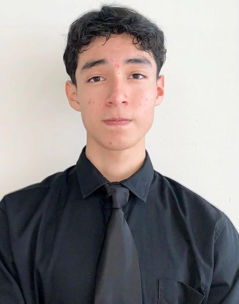 Angel Barajas