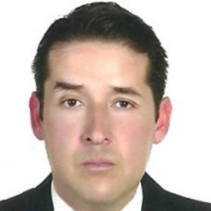 German Velis Chavez