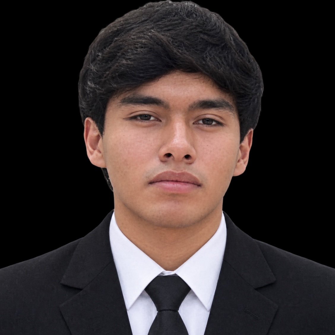 Brandon Greiff Zuñiga Montes