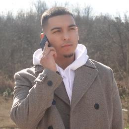 Kevin Cabrera Avila