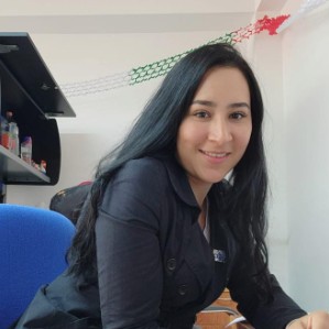 MARIA FERNANDA TORRES ZAVALA