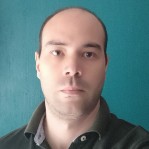 Efren Parra Sanchez