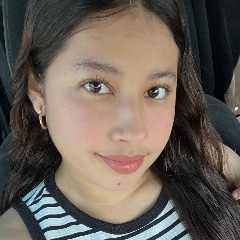 Naomi jaded Peredia jimenez