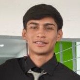 Joshua Fuentes García