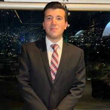 Sebastián Vladimir Narro Palma