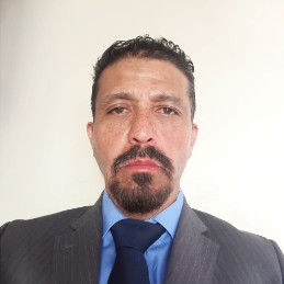 Ismael Figueroa Zamora