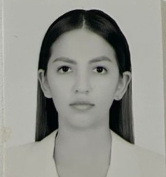 Damaris Lucia Rodríguez Figueroa