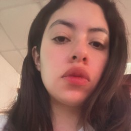 Marisol Rosales Alavez