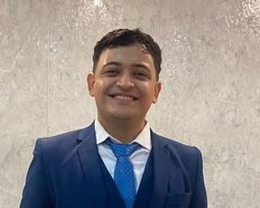 Christian David Rodriguez Gali
