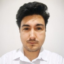 Moises Carrera