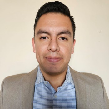 Uriel Ivan Bravo Nicolas
