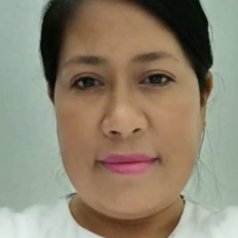 Veronica Ramirez Balderas