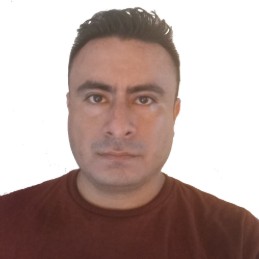 ROLANDO JIMENEZ VICENTE