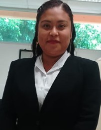 Esmeralda Rabanales Angulo ING. EN GESTION EMPRESARIAL
