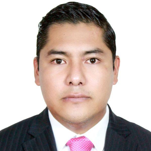 CARLOS ALBERTO CRUZ