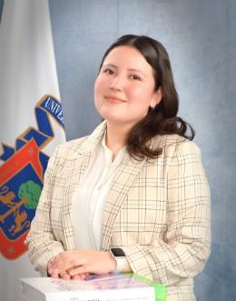 Karla Fernanda González Loera