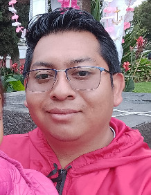 Jesus Alberto Lopez Diaz
