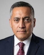 Bernardo Eduardo Contreras Gámez