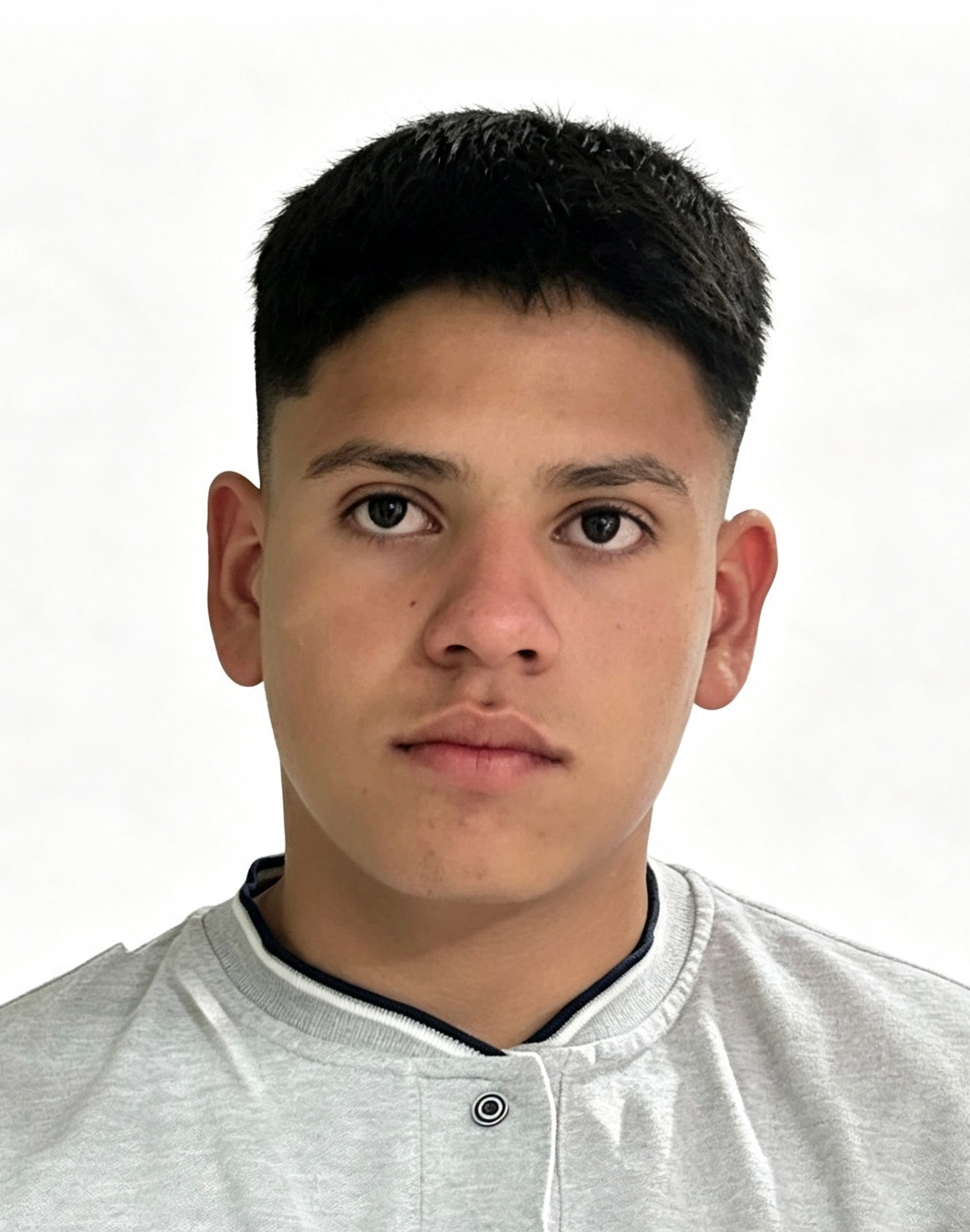 Sunday Yeremi Macedo Santiago