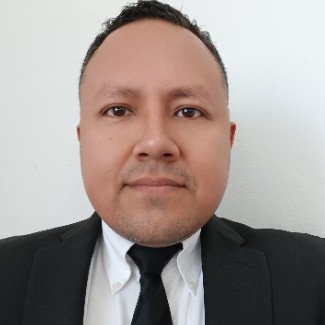 Juan Martin Medina Morales
