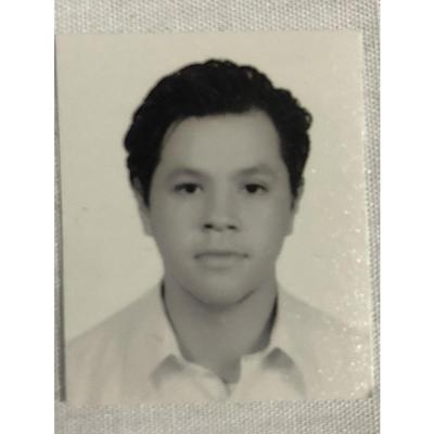 Juan Abraham Gómez Escobedo