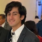 Aarón Eduardo González Martínez