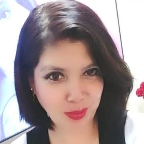 Graciela Martínez Rangel