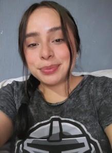 Rosa Maria Guadalupe Rosy