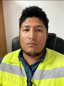 Alberto Ramírez