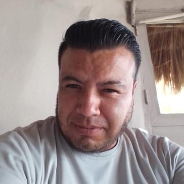 Guadalupe Jesús Roldan Ortega