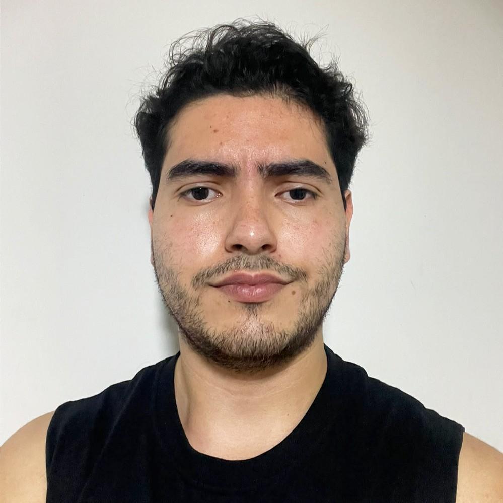 Angel Gabriel Gurrola Zurita
