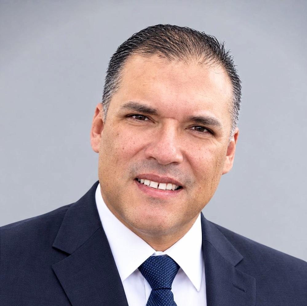 Martín Jesús Miranda Robles