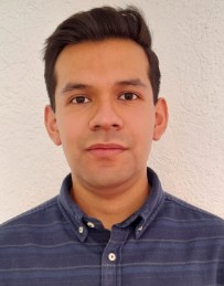 Rodrigo Isaí Mondragón García