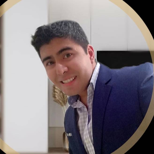 Eduardo Alejandro Vega Barrón