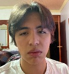 Caleb Ramiro Pérez Castro