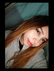 Brenda Denisse Martínez Pineda