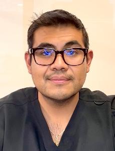ROBERTO ONNER CRUZ TAPIA