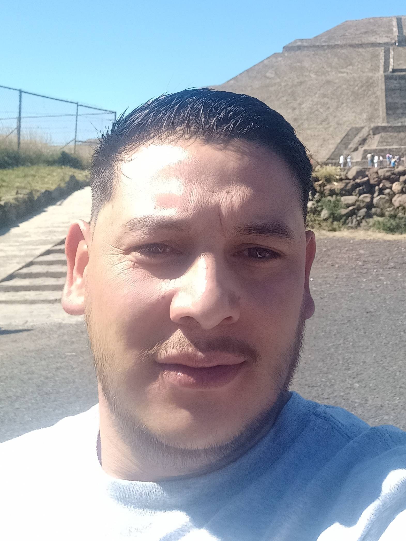 Sergio Armando Ramos Lopez