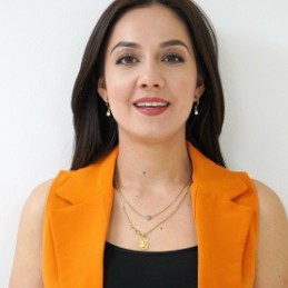 Ximena Esmeralda Lamadrid Navarro