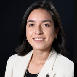 Carolina Jeanett Ruiz Medina