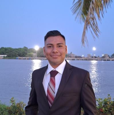 CESAR EDUARDO CRUZ REYES