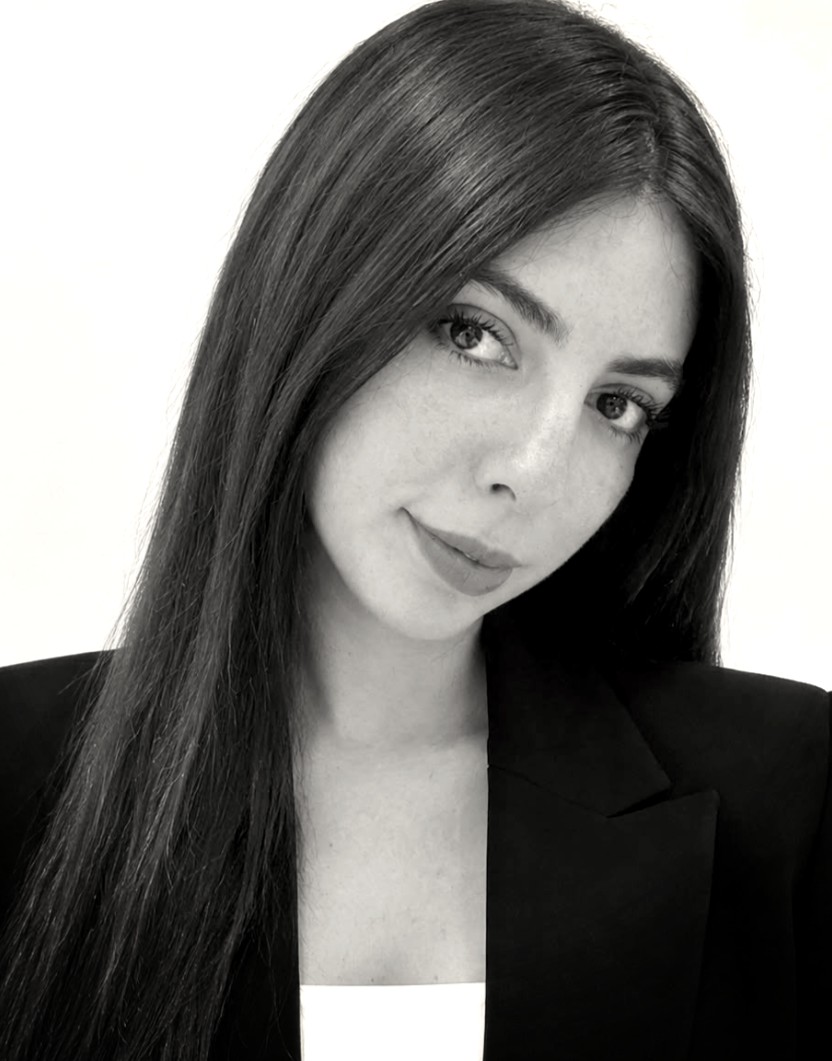 Emily Paulina Garcia Rivera