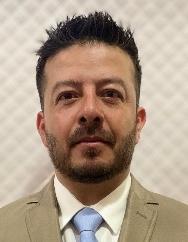 Juan Carlos Sandoval Campos